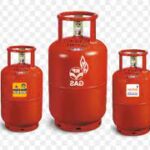 Cooking Gas Cylinder
